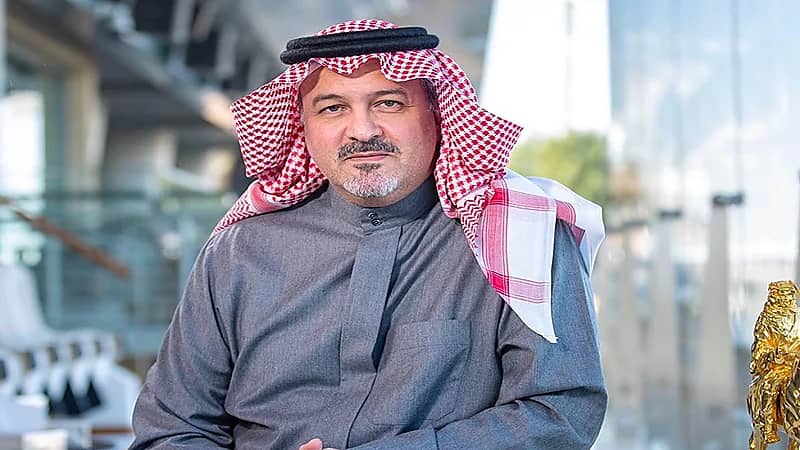 بالفيديو.. الأمير بندر بن خالد الفيصل يروي كواليس لقائه برئيس الأركان الأمريكي السابق "دانفورد"