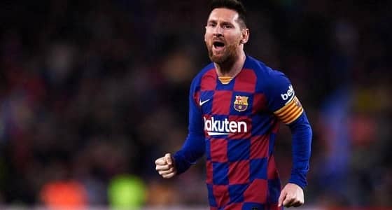 الدوري الإسباني..ميسي يقود برشلونة لعبور سيلتا فيجو