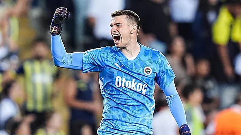 دومينيك ليفاكوفيتش يقترب من الاتحاد