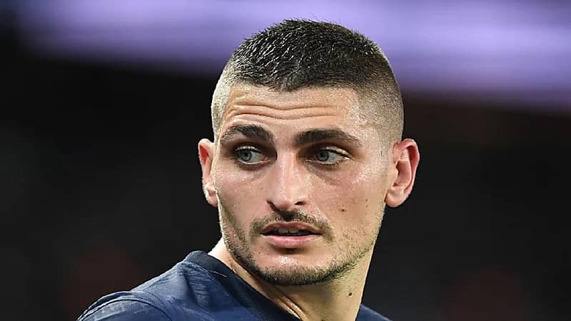 فيراتي يفكر في عرض الهلال