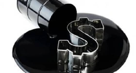 استقرار أسعار الن​فط مع تراجع الدولار