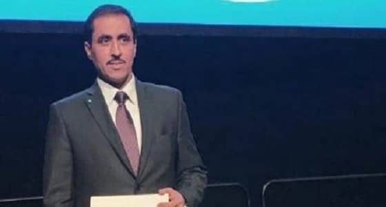 باحث سعودي يحقق نجاحاً عالمياً في مجال الفضاء