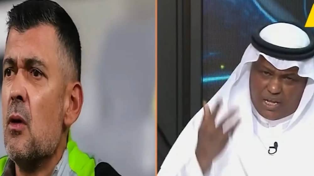 فلاته: تغيير مدرب الاتحاد قبل نهاية الموسم غير وارد إلا في حالة واحدة.. فيديو