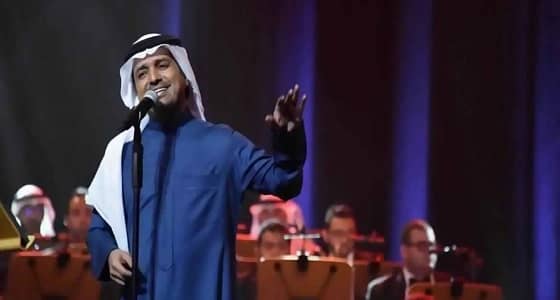 بالفيديو.. راشد الماجد يطرح " في دربكم "