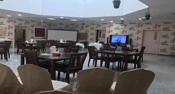 القسم النسائي بوادي فاطمة ينفذ " اجتياز الضغوط في زمن التحديات "