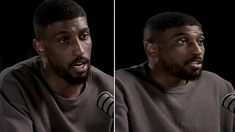 شراحيلي: أبو هيبة ليس صديقي وشهد ضدي.. فيديو