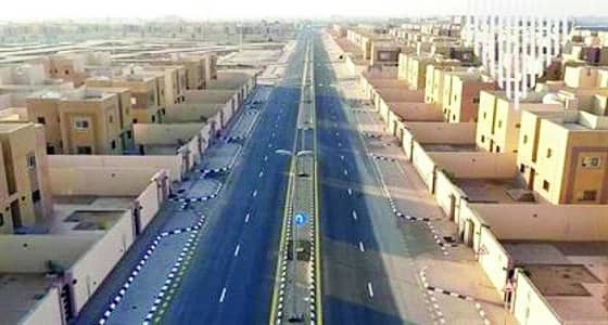 70 % نسبة المستفيدين من منتجات " سكني " .. و30% بقوائم الانتظار