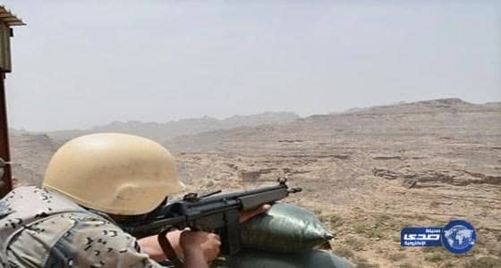 إصابة 10 أشخاص إثر سقوط سيارة في منحدر بسدوان بللسمر