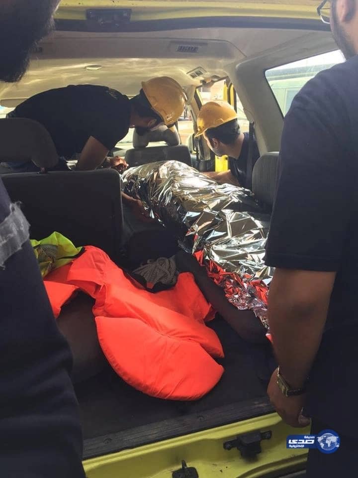 "التحالف": اعتداء وحشي بصاروخ باليستي سقط بالمنطقة الصناعية في أحد المسارحة