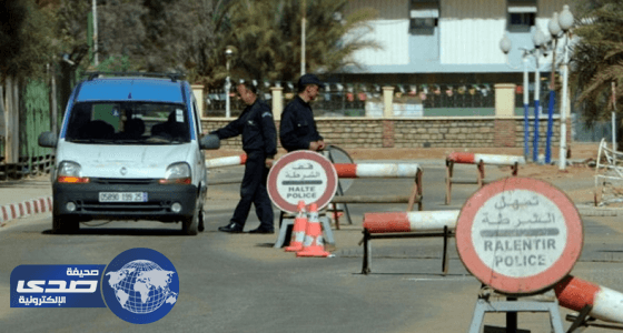 انتحاري يفجر نفسه فى مركز شرطة بالجزائر.. وسقوط مصابين