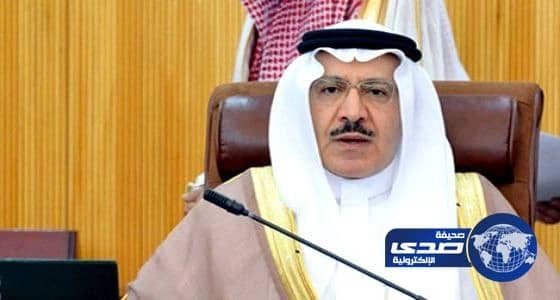 أمير الحدود الشمالية يرأس اجتماع جمعية "ساعد".. ويثمن جهود الصحة بالمنطقة