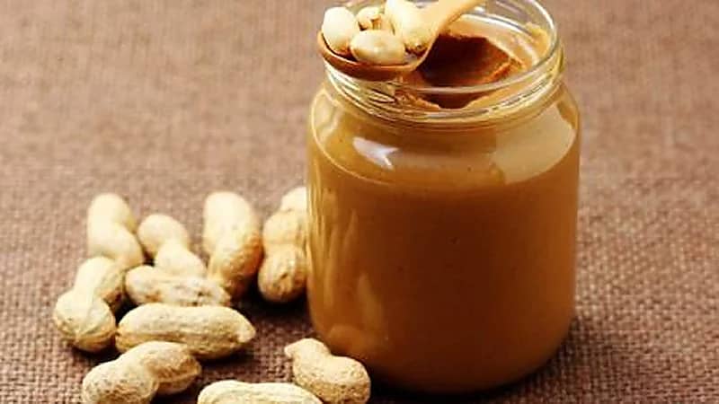 فوائد تناول الفول السوداني