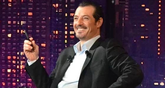 بالفيديو.. مذيع لبناني يسخر من اللهجة الخليجية.. ومغرد يحرجه 