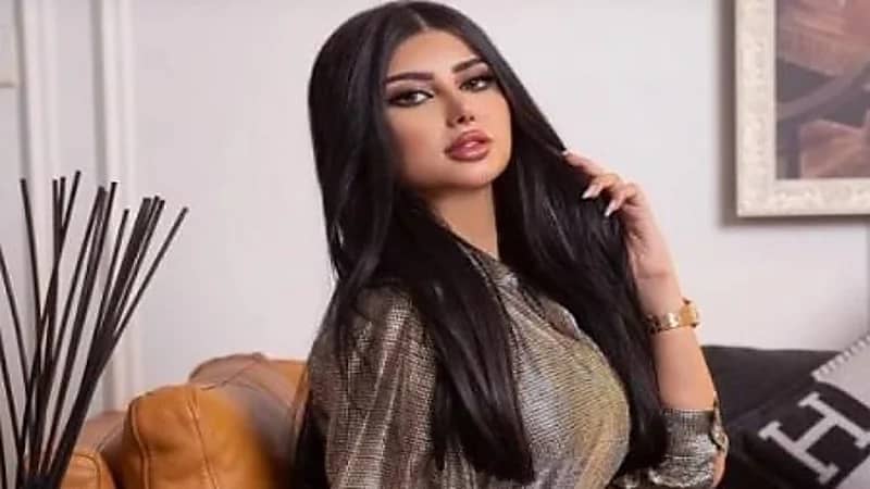 شاهد.. ملكة كابلي تخطف الأنظار بإطلالة جديدة خلال حفل أنغام 