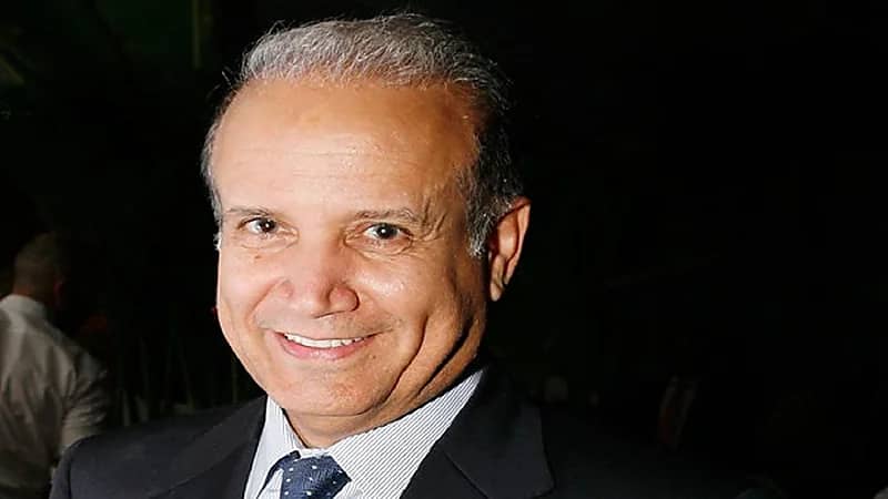 عبدالرحمن الراشد يكشف أهداف حلف بغداد الجديد الذي يضم مصر