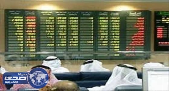 إغلاق مؤشر الأسهم المحلية على ارتفاع