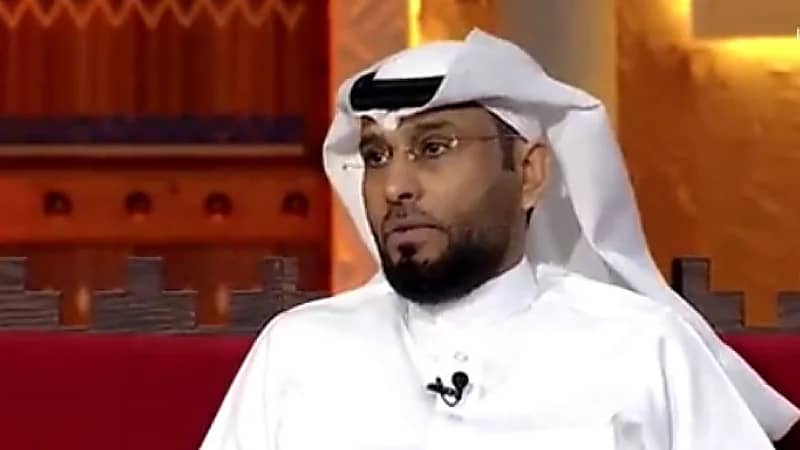 الكاملي: الهلال في السنوات الأخيرة كعبه عالي على الاتحاد وهو الفريق الأصعب ..فيديو