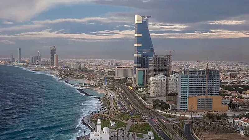 تغيير المناخ يهدد بزوال جدة والإسكندرية والبصرة