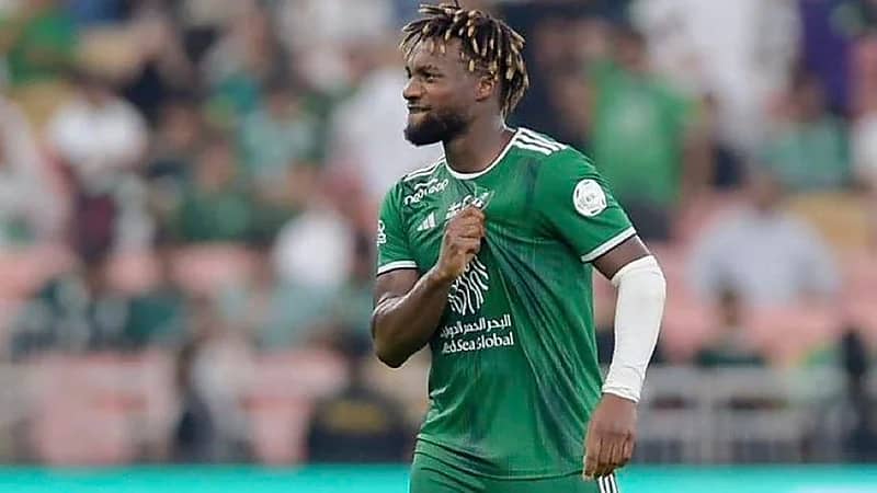 عرض فرنسي لضم ماكسيمان