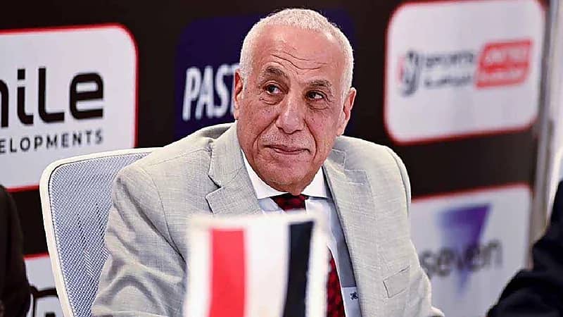 الزمالك يدرس التقدم بشكوى رسمية ضد الأهلي المصري