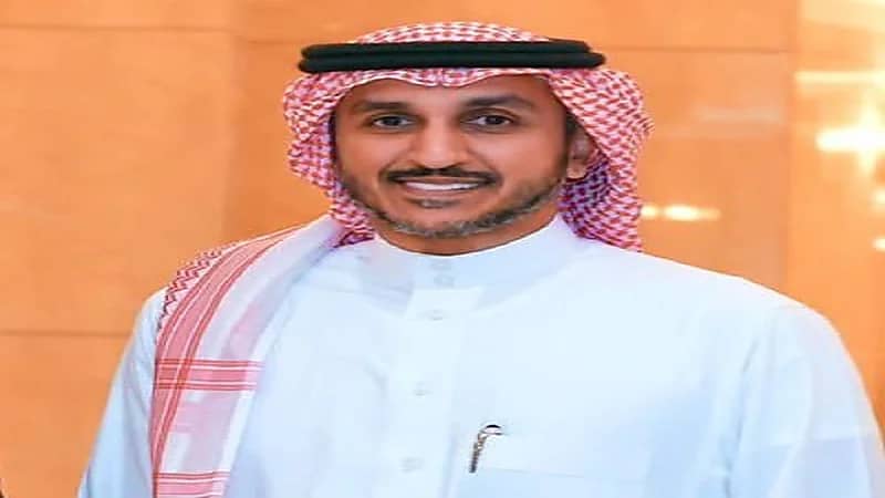 القاسم يصل الدوحة لحضور مباريات ممثلي المملكة في أبطال آسيا