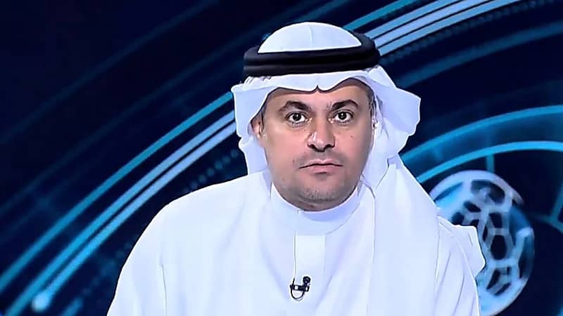 الشنيف: التوثيق أنهى جدل البطولات .. فيديو