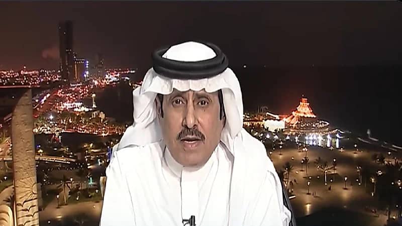 الشمراني يؤيد تصريحات البلطان عن فوضى الصفقات.. ويطالب بالبت في قضية كنو