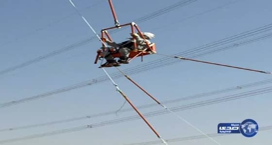 البليهي : الاحتفالية من باب التنويع والمباراة القادمة هناك شئ مختلف( فيديو)