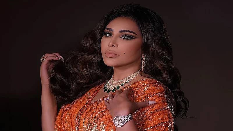 أحلام ترد على منتقدي تكرار فساتينها: أشتريها بفلوسي ولا أرجعها للبوتيك