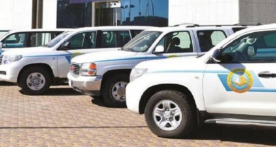 " الأمر بالمعروف " تطيح بمقيم ابتز آخر بصور أخته للحصول على المال