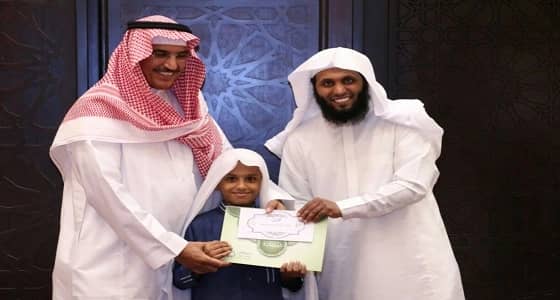 بالصور.. حلقات الظهران تحتفي بـ 59 ناجحا