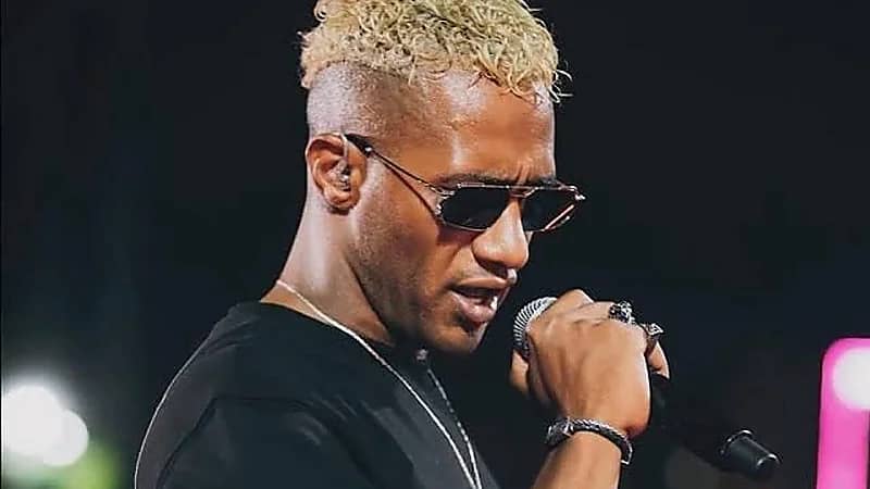 محمد رمضان يشكر جمهوره في بيروت:هدلعكم