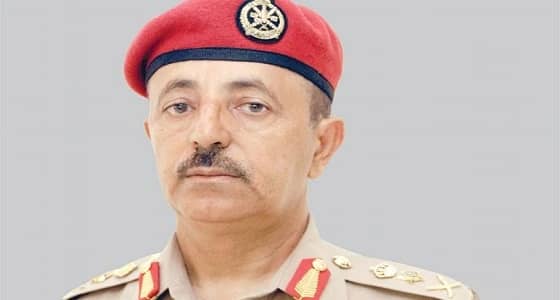 مباحثات عسكرية أمريكية عمانية بمسقط