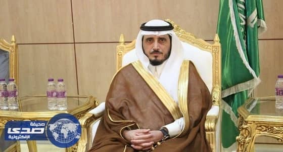 محافظ بارق يزور " مهرجان خميس مشيط "