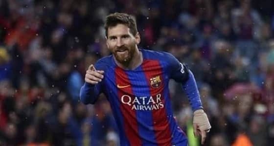 ميسي: الحل في جريزمان