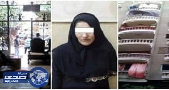 زوج يطالب زوجته بالهرب بعد أن قتلته في القاهرة