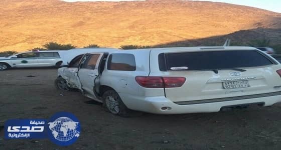 شرطة الرياض توقف مهرب مخدرات بوادي الدواسر بعد تبادل إطلاق النار