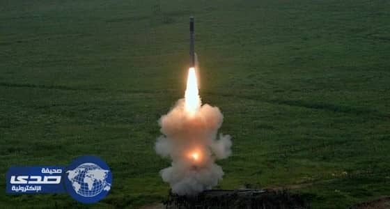 الجيش الهندي ينجح في اختبار صاروخ باليستي قادر على حمل رؤوس نووية