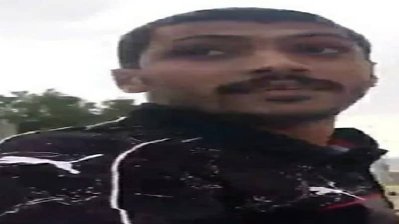 تفاصيل جديدة ومثيرة عن المواطن المعنف من والده في مكة تكشفها شقيقته 