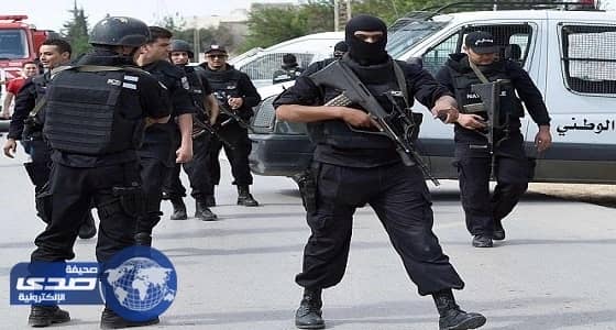 الداخلية التونسية تنجح في القبض علي خلية تكفيرية نشطة