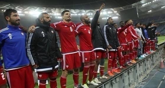 " الفيفا " يهنيء منتخبي عمان والإمارات بعد وصولهما لنهائي خليجي23