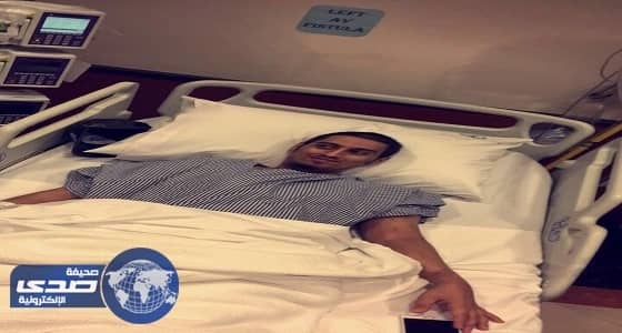 مواطن ينهي معاناة شقيقة الأكبر مع غسيل الكلى