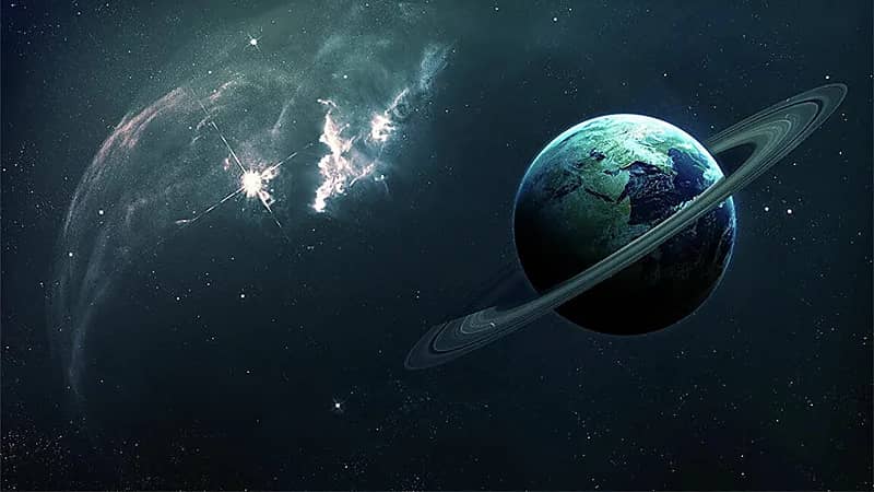 طبيبة تحذر من ظاهرة تضرب الأرض هذا الشهر تؤثر على صحة البشر