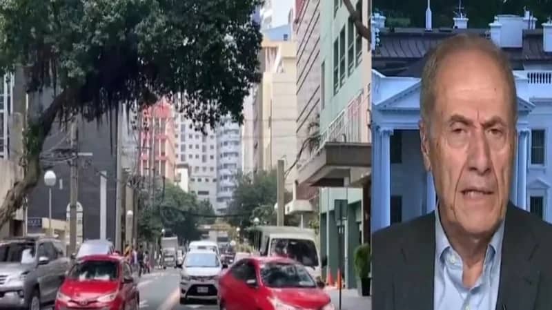 ‏خبير: مقاطعة العالم للصين قد يؤدي لاضطرابات وصراعات كبيرة