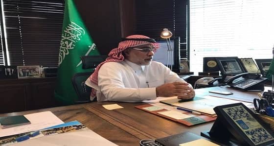 سفير المملكة في إندونيسيا: " في الذكرى الثالثة لتولي الملك سلمان نتبوأ أعلى المراكز في جميع المجالات "