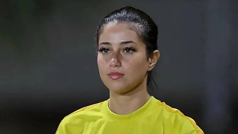 الاتحاد يجدد عقد فرح جفري حتى 2026