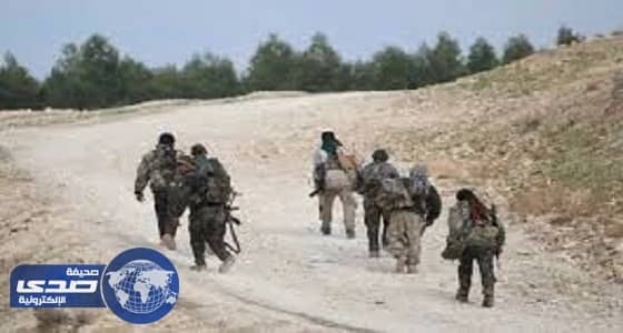 ⁠⁠⁠⁠⁠8 آلاف شخص سيغادرون جرود عرسال اللبنانية في إطار اتفاق