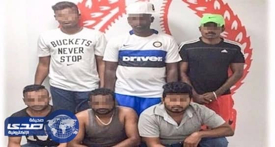 محاكمة حراس أمن سطوا على سيارة نقل أموال في دبي