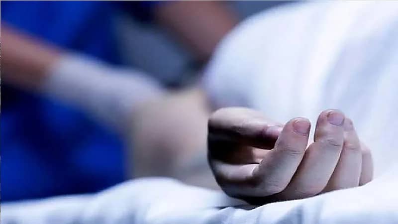 أم كويتية تركت جثة ابنتها في الحمام 5 سنوات!