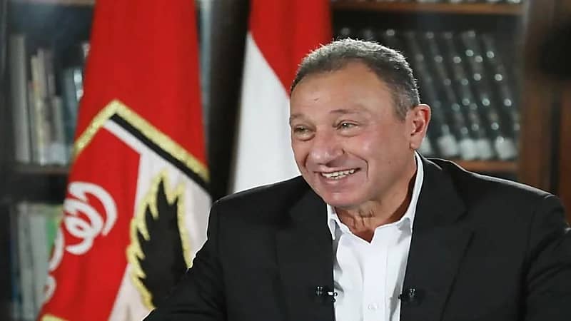 الخطيب‬⁩ يعتذر عن حضور ⁧‫كأس العالم للأندية‬⁩ رسمياً